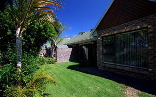 1 Bedroom Simplex in Keurbooms River