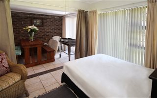 1 Bedroom Simplex in Keurbooms River