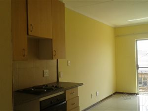 1 Bed Apartment in Karen Park