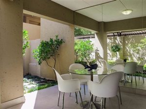 1 Bed Apartment in Strathavon