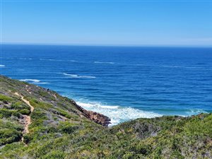 2789 m² Land available in Dana Bay