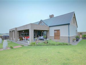 3 Bed House in Blue Mountain Village