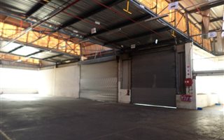 5500 m² Industrial space in Isipingo
