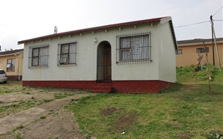 3 Bedroom House in Saxilby