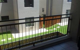 2 Bedroom Apartment in Brentwood Park