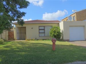 4 Bedroom House in Joubert Park