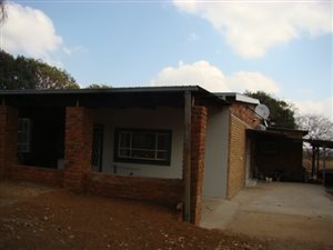 3 Bed House in Cullinan and Surrounds