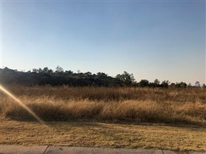1324 m² Land available in Aqua Vista