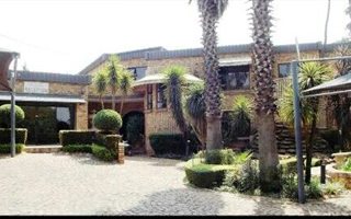 1492 m² Commercial space in Ruimsig