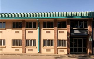 1104 m² Commercial space in Wychwood