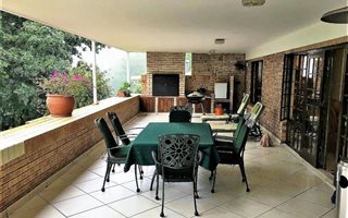 4 Bedroom Townhouse in Wembley