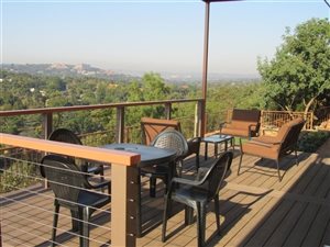 2 Bed House in Meyerspark