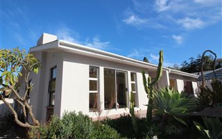 4 Bedroom House in Loevenstein