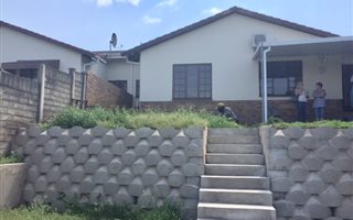 3 Bedroom Townhouse in Pinetown Central