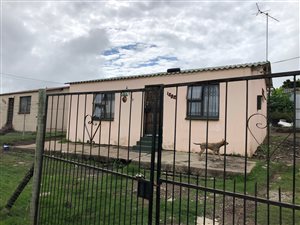 2 Bed House in Mdantsane
