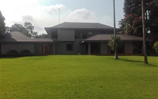 4 Bedroom House in Aquapark