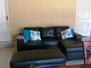 Loft in Meredale