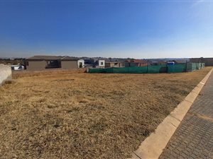 873 m² Land available in Cedar Creek