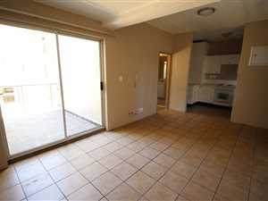 1 Bed Apartment in Houghton Estate