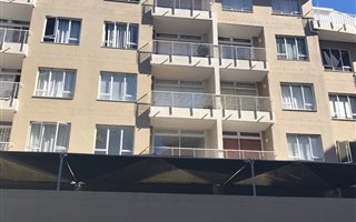 2 Bedroom Apartment in Tyger Waterfront