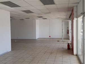 285 m² Retail Space in Colbyn