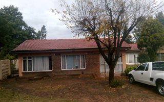 3 Bedroom House in Hazeldene