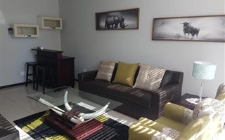 1 Bedroom Townhouse in Bedfordview