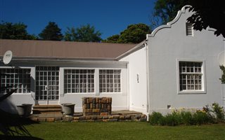 4 Bedroom House in Himeville