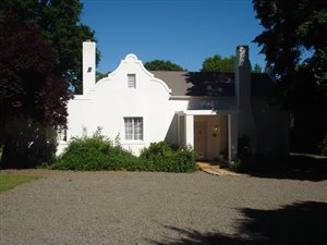 4 Bed House in Himeville
