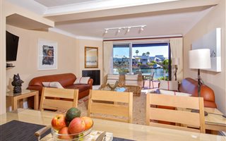 3 Bedroom Townhouse in Knysna Quays