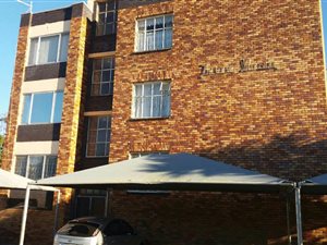 2 Bed Apartment in College Hill