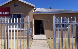 2 Bedroom House in Bethlehem Central