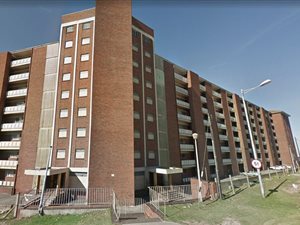 3 Bed Flat in Sidwell