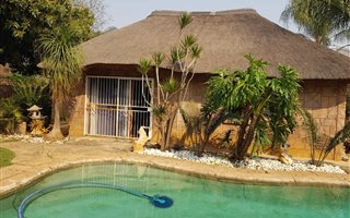 4 Bedroom House in East Lynne