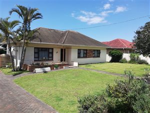 3 Bed House in Sunny Ridge