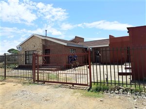 6 Bed House in Bloemfontein