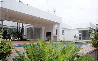 4 Bedroom House in Dainfern Golf Estate