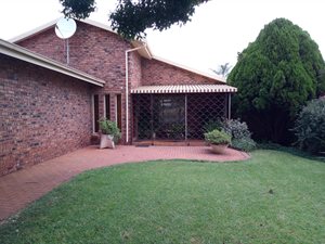 4 Bed House in Bronkhorstspruit