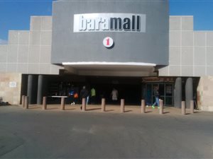 576 m² Retail Space in Diepkloof