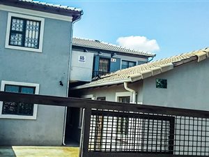 Commercial space in Protea Glen