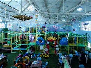 472 m² Commercial space in George Central