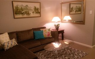 1 Bedroom Apartment in Essenwood