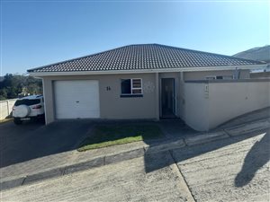3 Bed House in Nahoon Valley