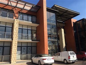 155 m² Commercial space in Sandown