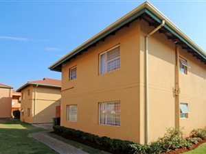 2 Bed Apartment in Linmeyer