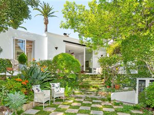 3 Bed House in Higgovale