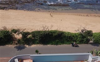 3 Bedroom Apartment in Umdloti Beach