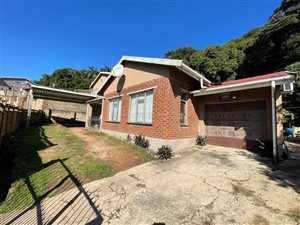 5 Bed House in Yellowwood Park