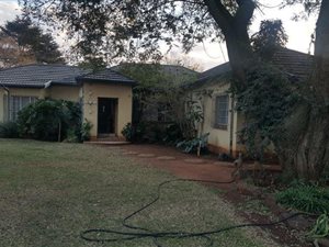 4 Bed House in Dalview