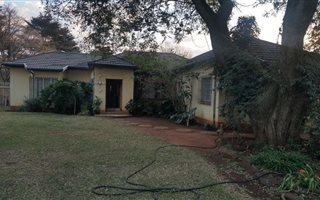 4 Bedroom House in Dalview